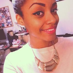 Meet your Posher, Mariah